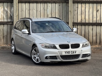Used BMW 3 Series 2011 for sale - 76355802: Photo