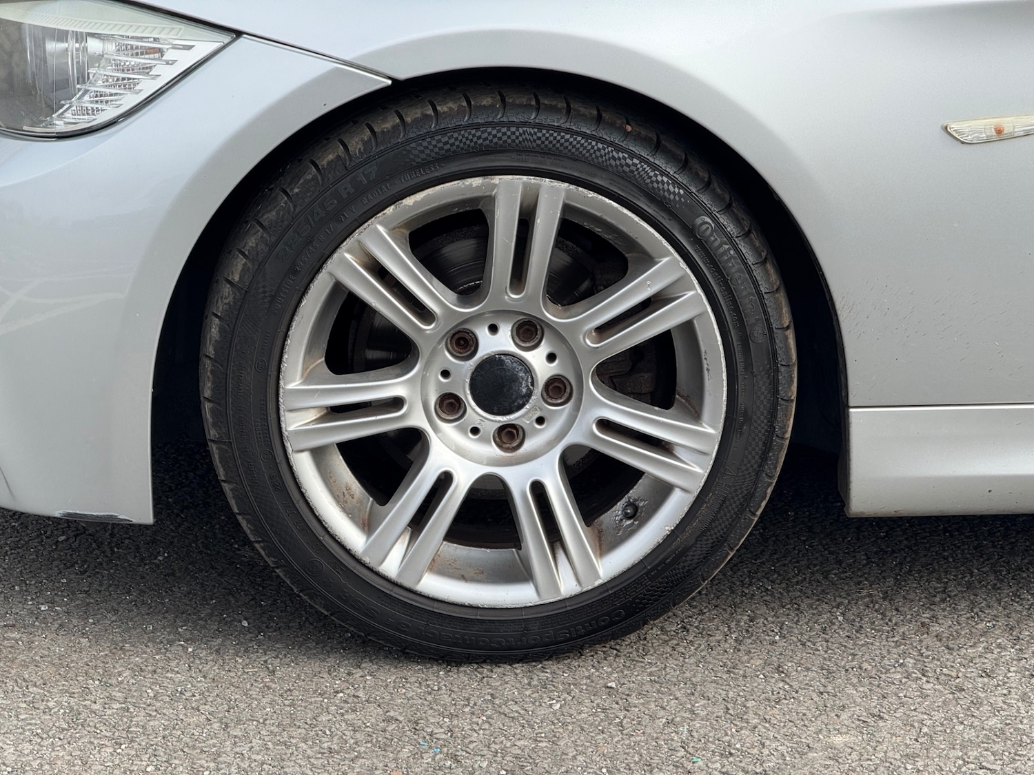 Used BMW 3 Series 2011 for sale - 76355802: Photo 30