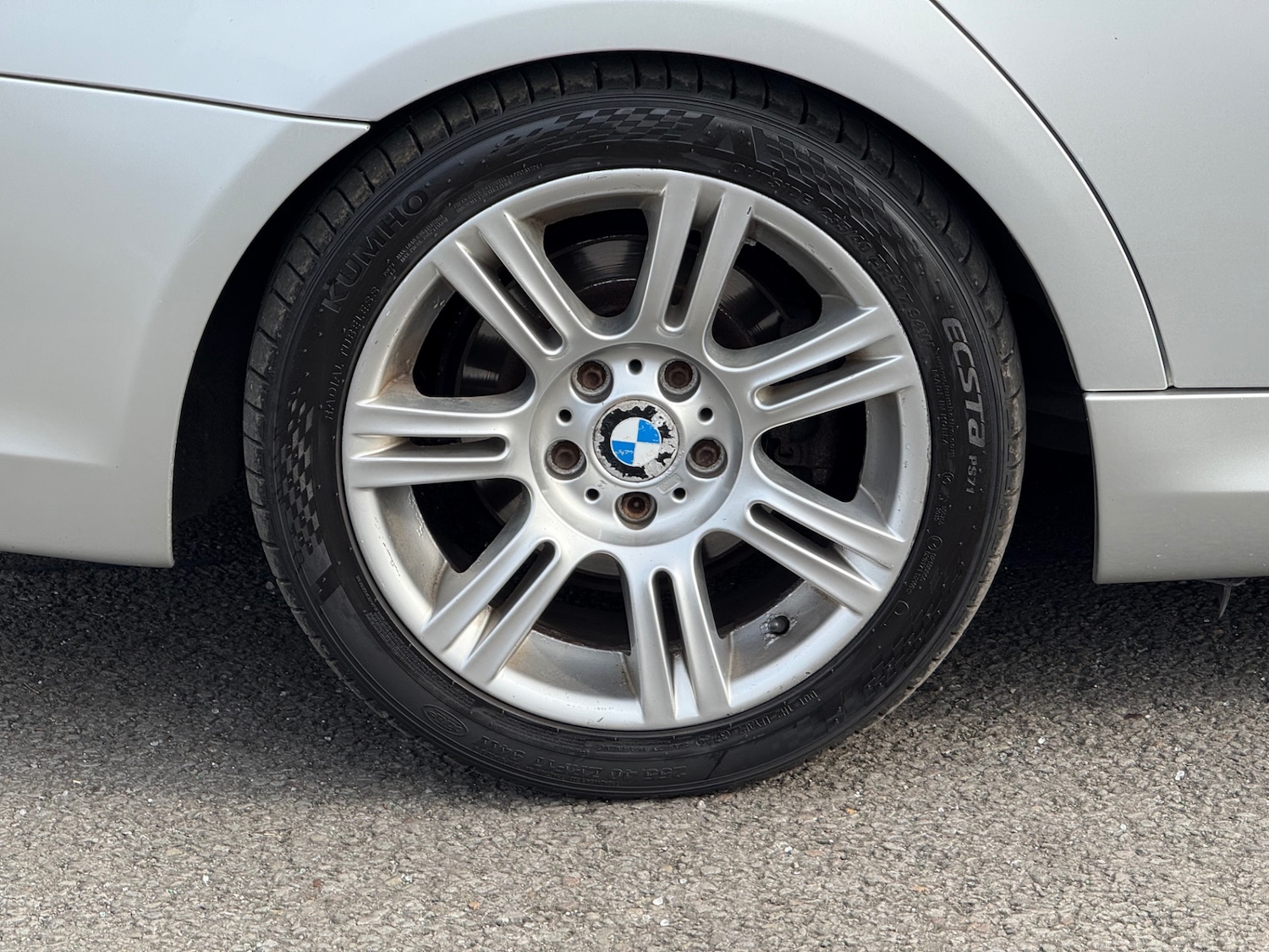 Used BMW 3 Series 2011 for sale - 76355802: Photo 31