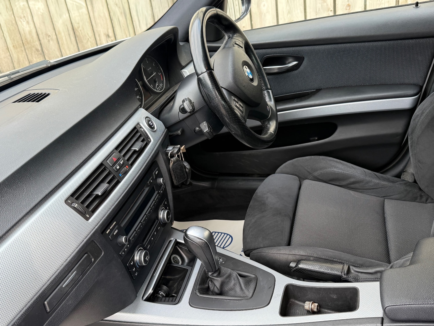 Used BMW 3 Series 2011 for sale - 76355802: Photo 33