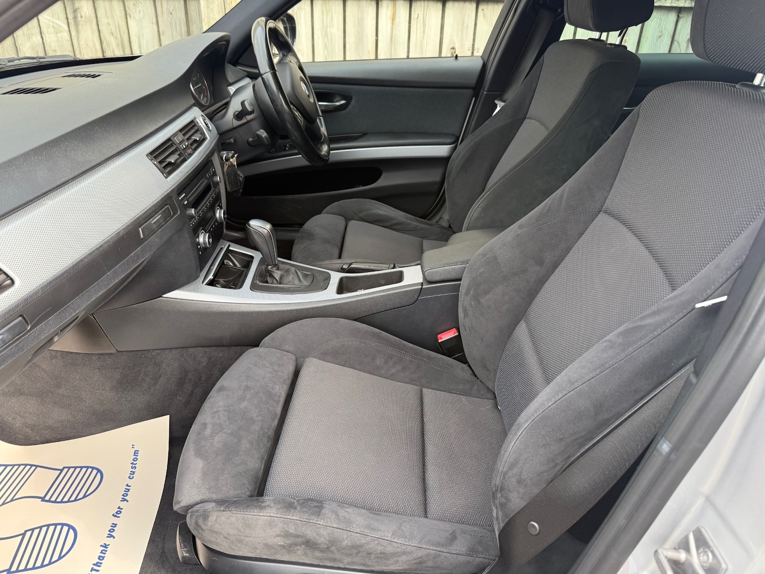 Used BMW 3 Series 2011 for sale - 76355802: Photo 34