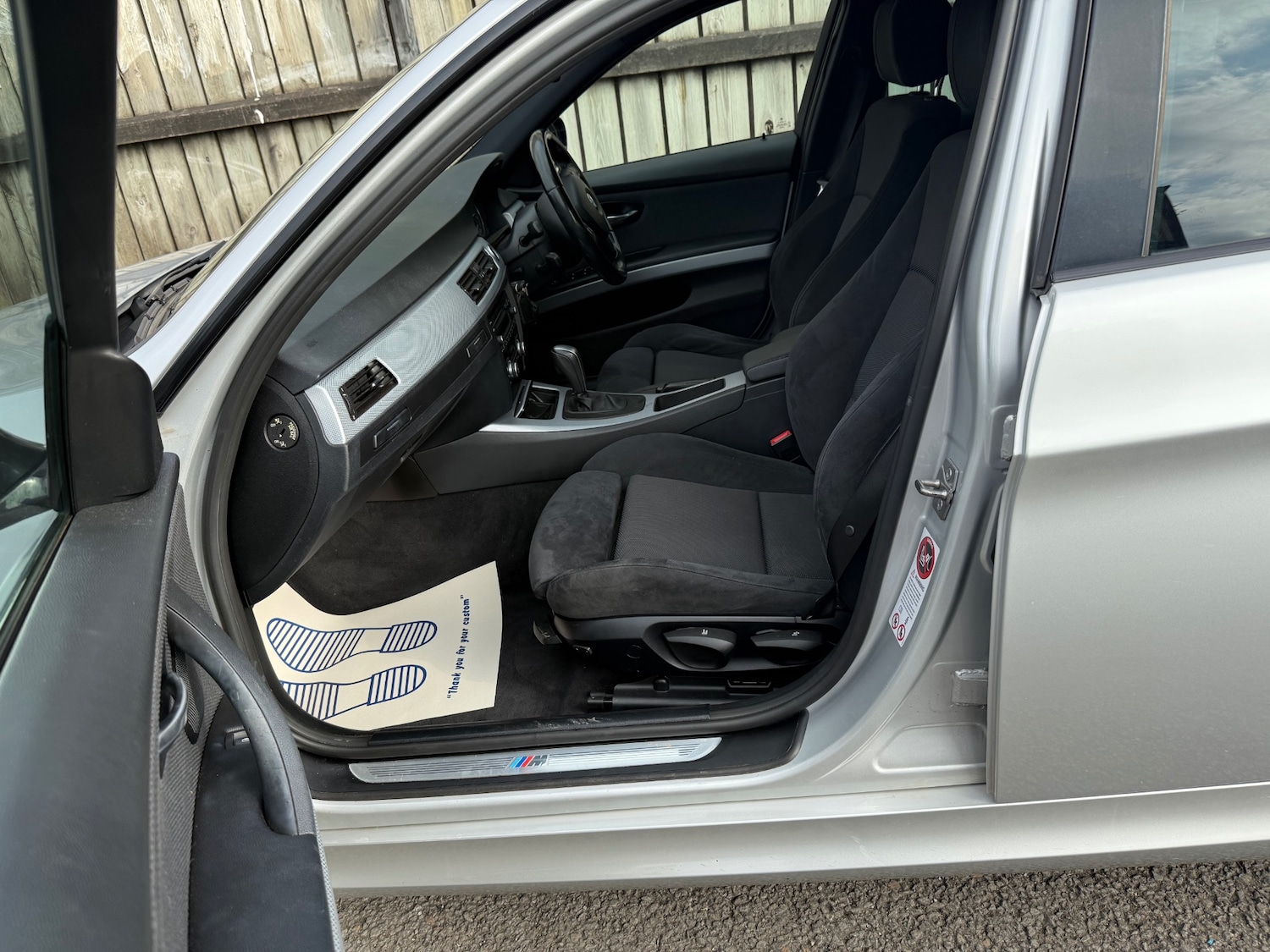 Used BMW 3 Series 2011 for sale - 76355802: Photo 35