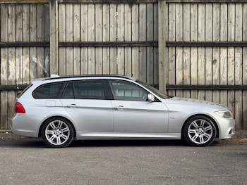 Used BMW 3 Series 2011 for sale - 76355802: Photo