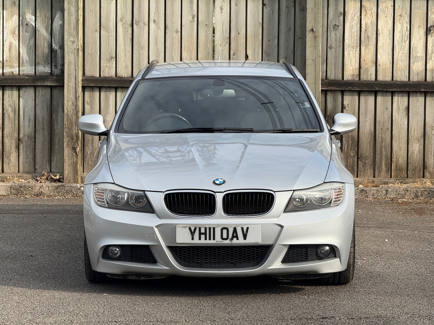 Used BMW 3 Series 2011 for sale - 76355802: Photo 4