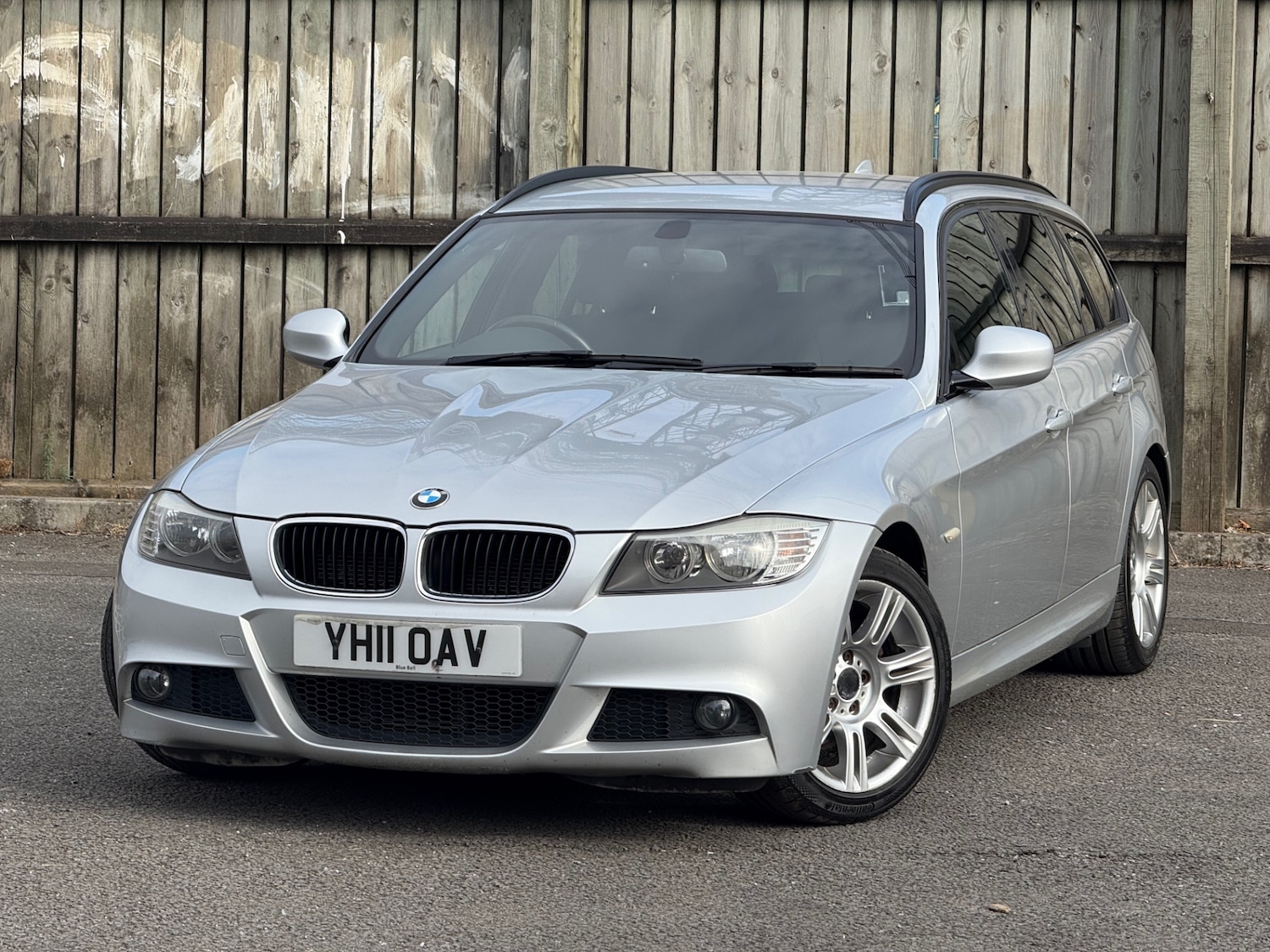 Used BMW 3 Series 2011 for sale - 76355802: Photo 7