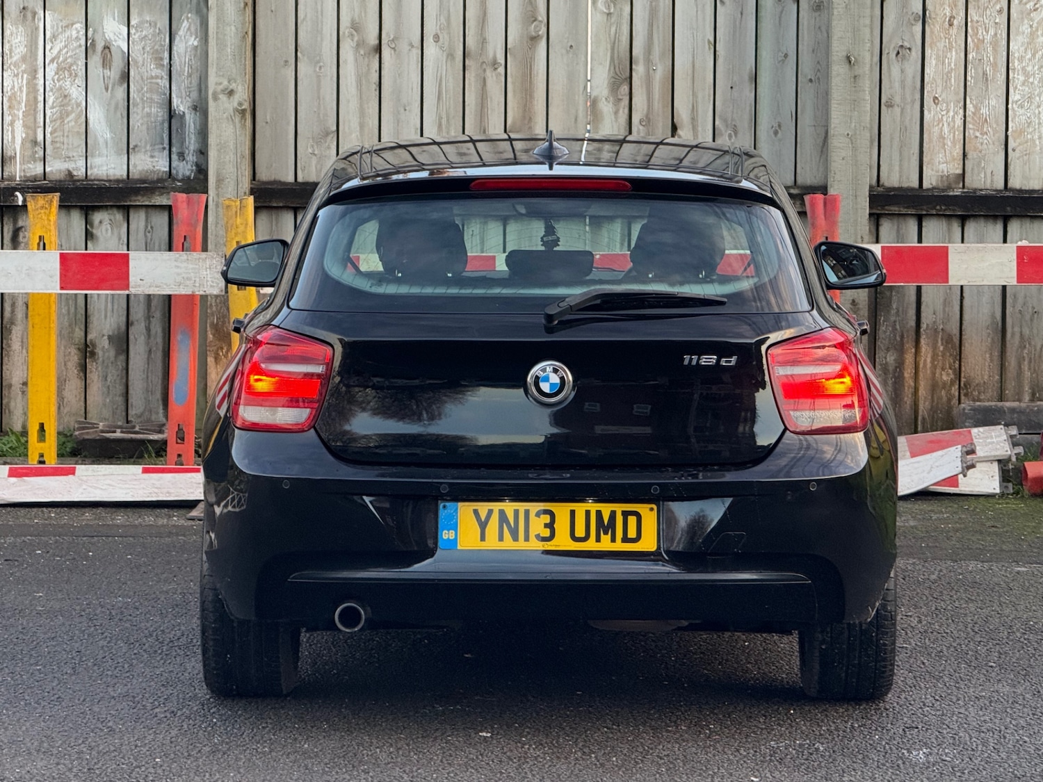 Used BMW 1 Series 2013 for sale - 76963796: Photo 10