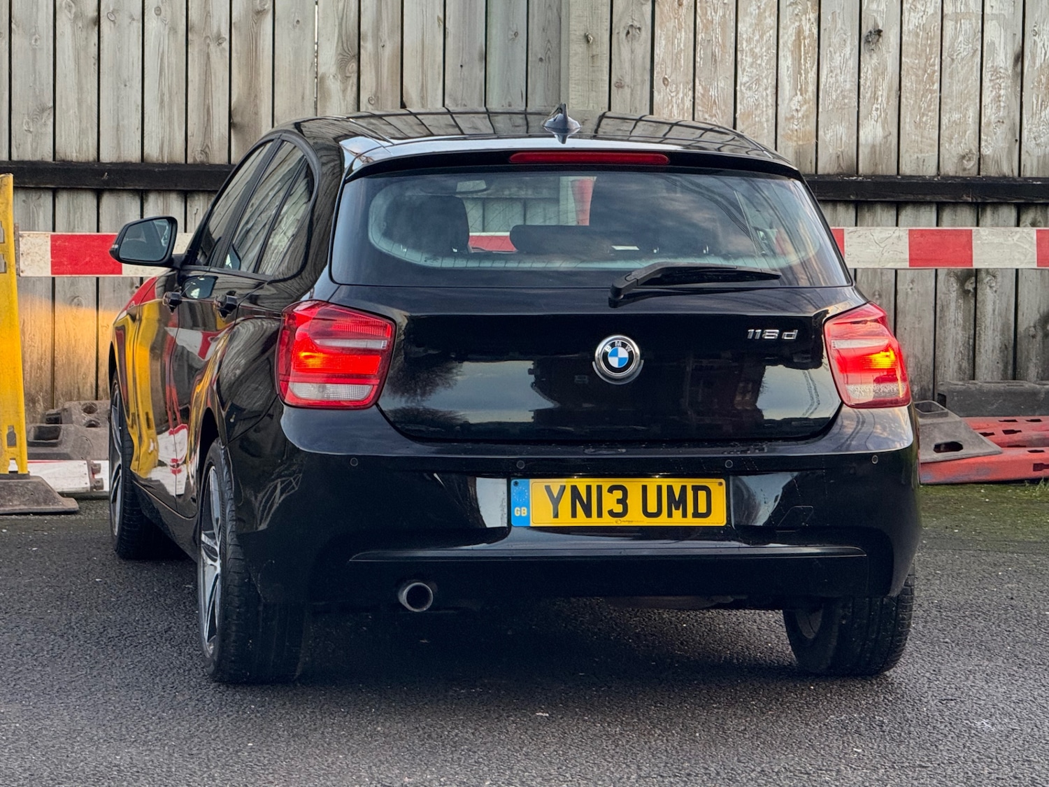 Used BMW 1 Series 2013 for sale - 76963796: Photo 11