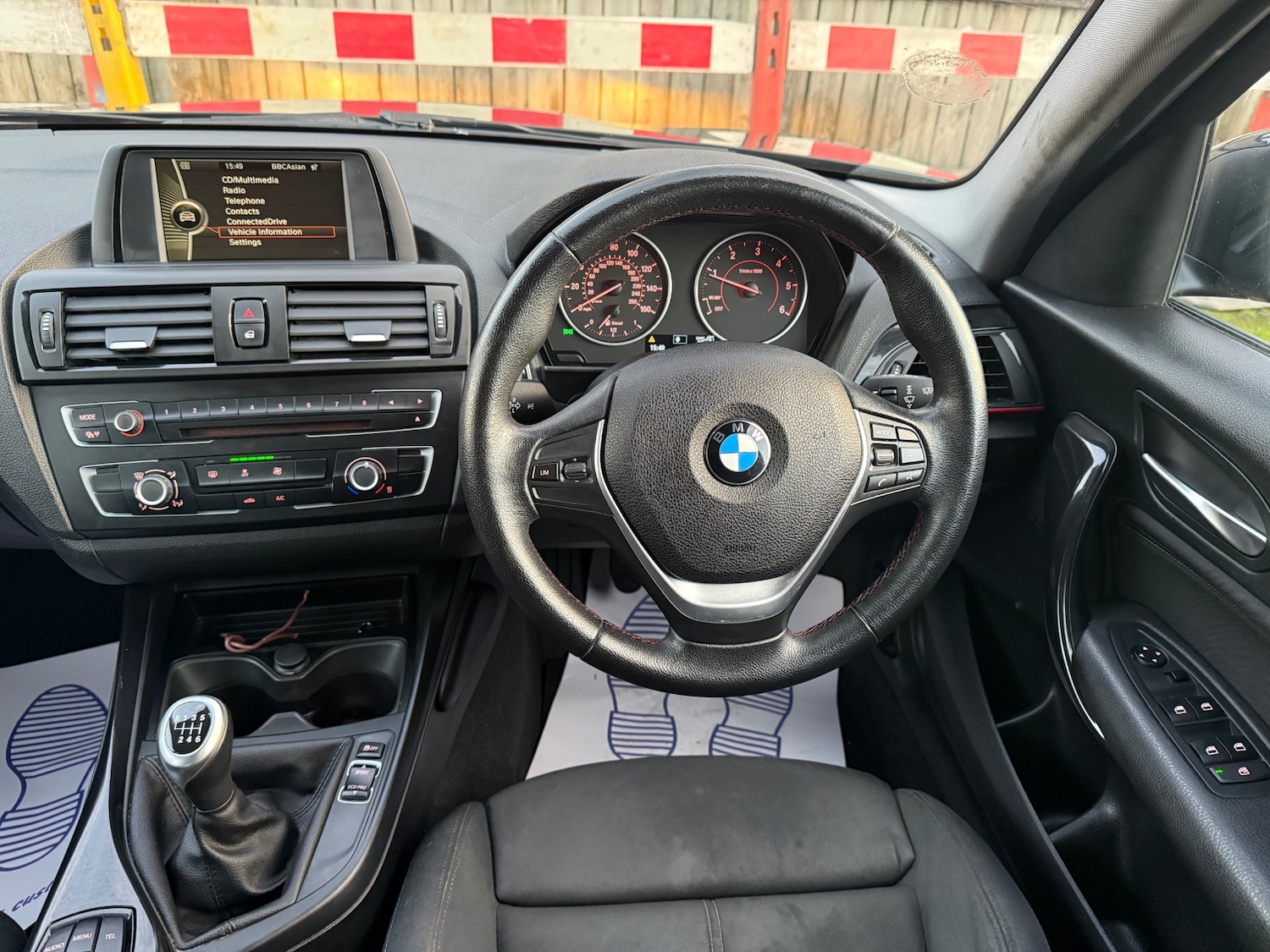 Used BMW 1 Series 2013 for sale - 76963796: Photo 14