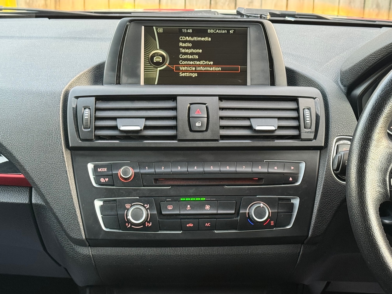 Used BMW 1 Series 2013 for sale - 76963796: Photo 16