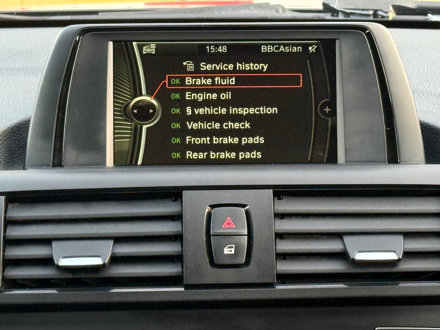 Used BMW 1 Series 2013 for sale - 76963796: Photo 17