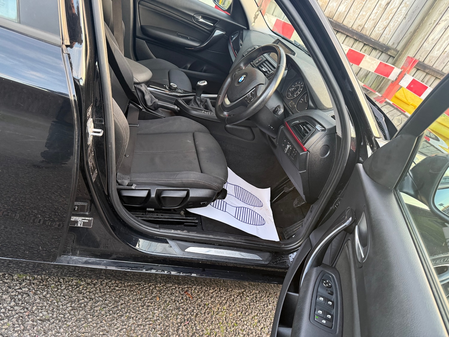 Used BMW 1 Series 2013 for sale - 76963796: Photo 19