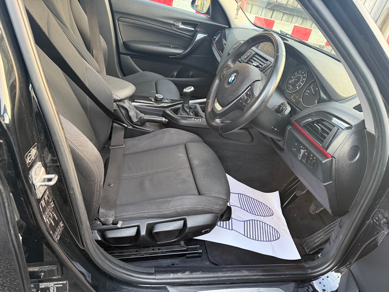 Used BMW 1 Series 2013 for sale - 76963796: Photo 20