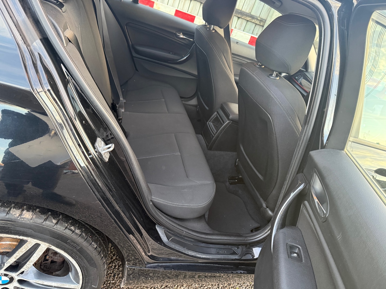 Used BMW 1 Series 2013 for sale - 76963796: Photo 22