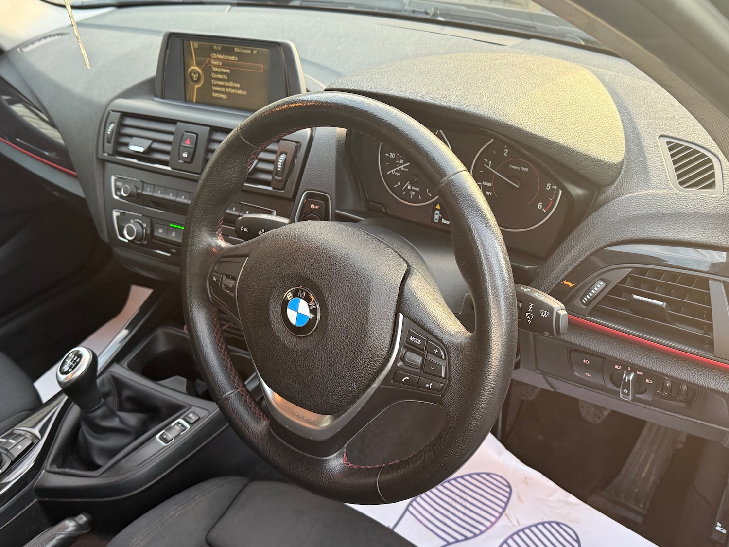 Used BMW 1 Series 2013 for sale - 76963796: Photo 24