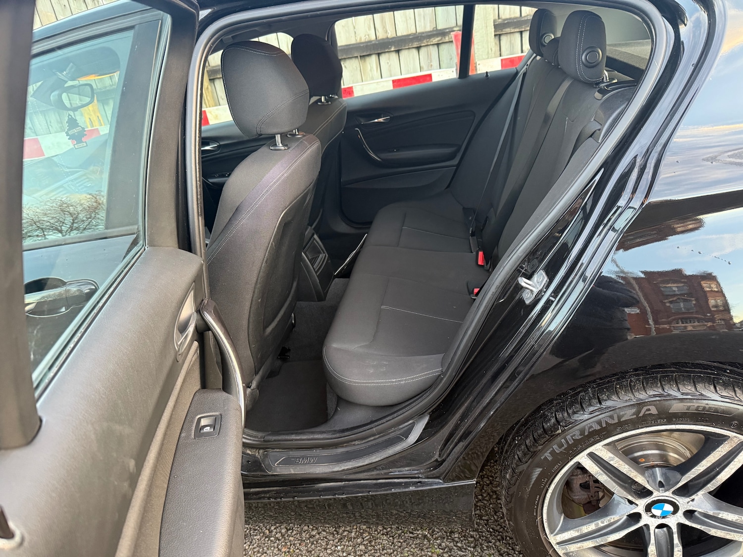 Used BMW 1 Series 2013 for sale - 76963796: Photo 25