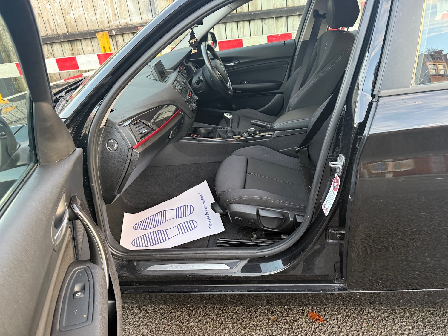 Used BMW 1 Series 2013 for sale - 76963796: Photo 27