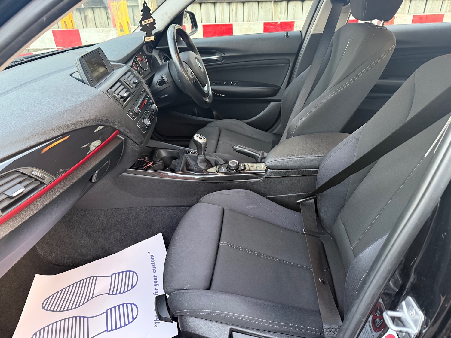 Used BMW 1 Series 2013 for sale - 76963796: Photo 28