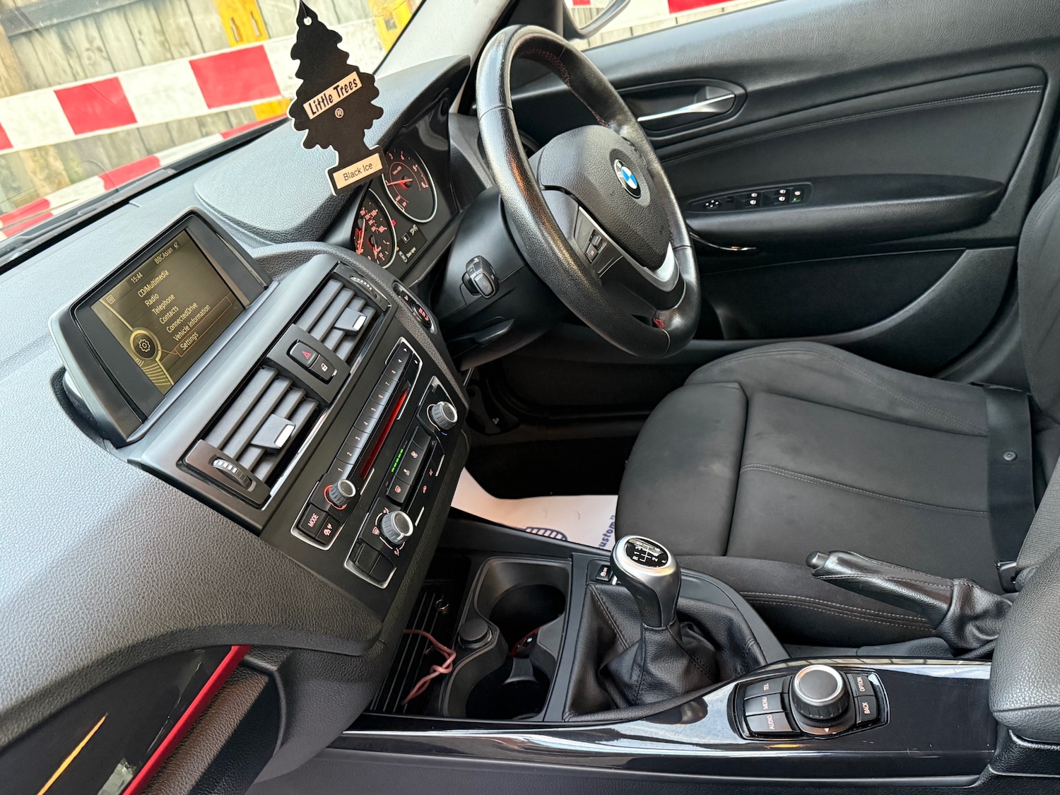 Used BMW 1 Series 2013 for sale - 76963796: Photo 29