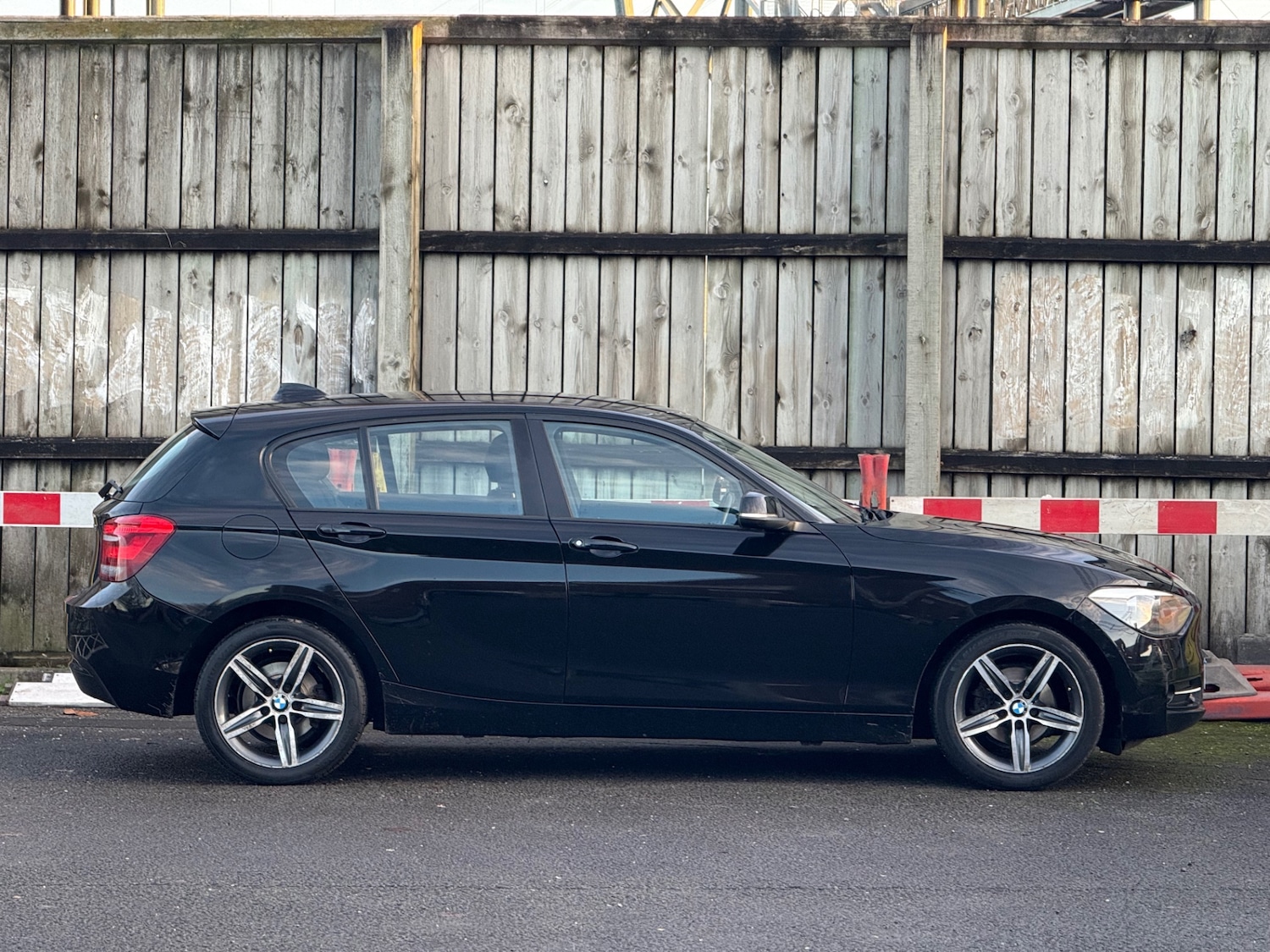 Used BMW 1 Series 2013 for sale - 76963796: Photo 3