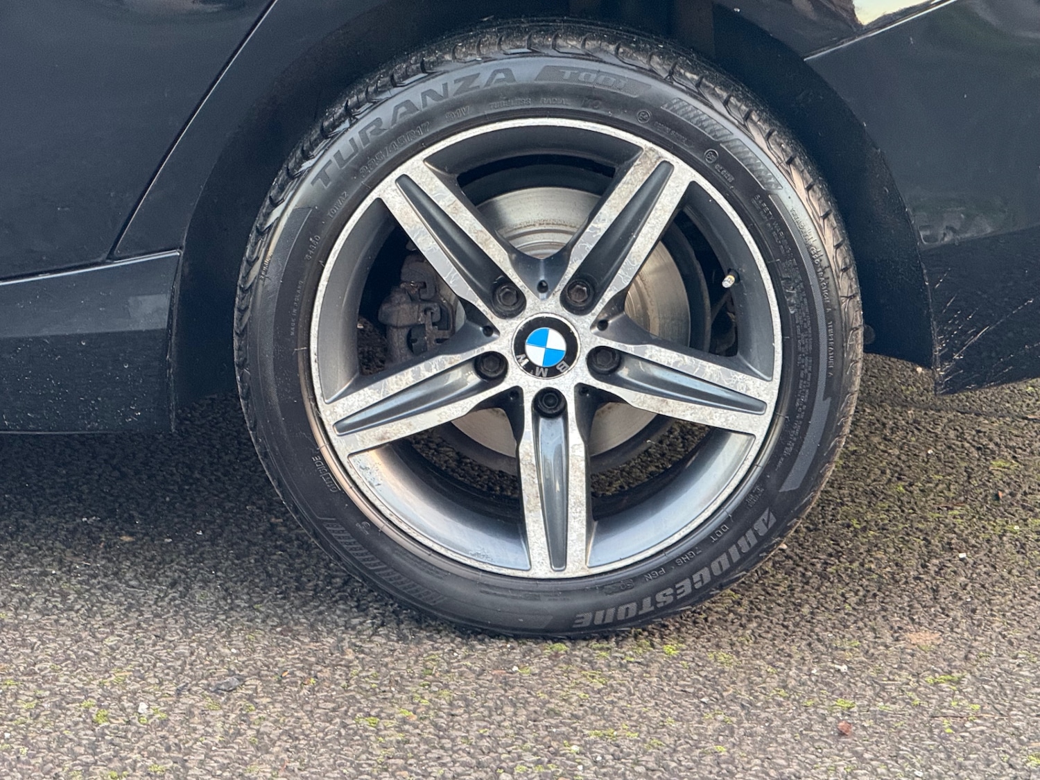 Used BMW 1 Series 2013 for sale - 76963796: Photo 30