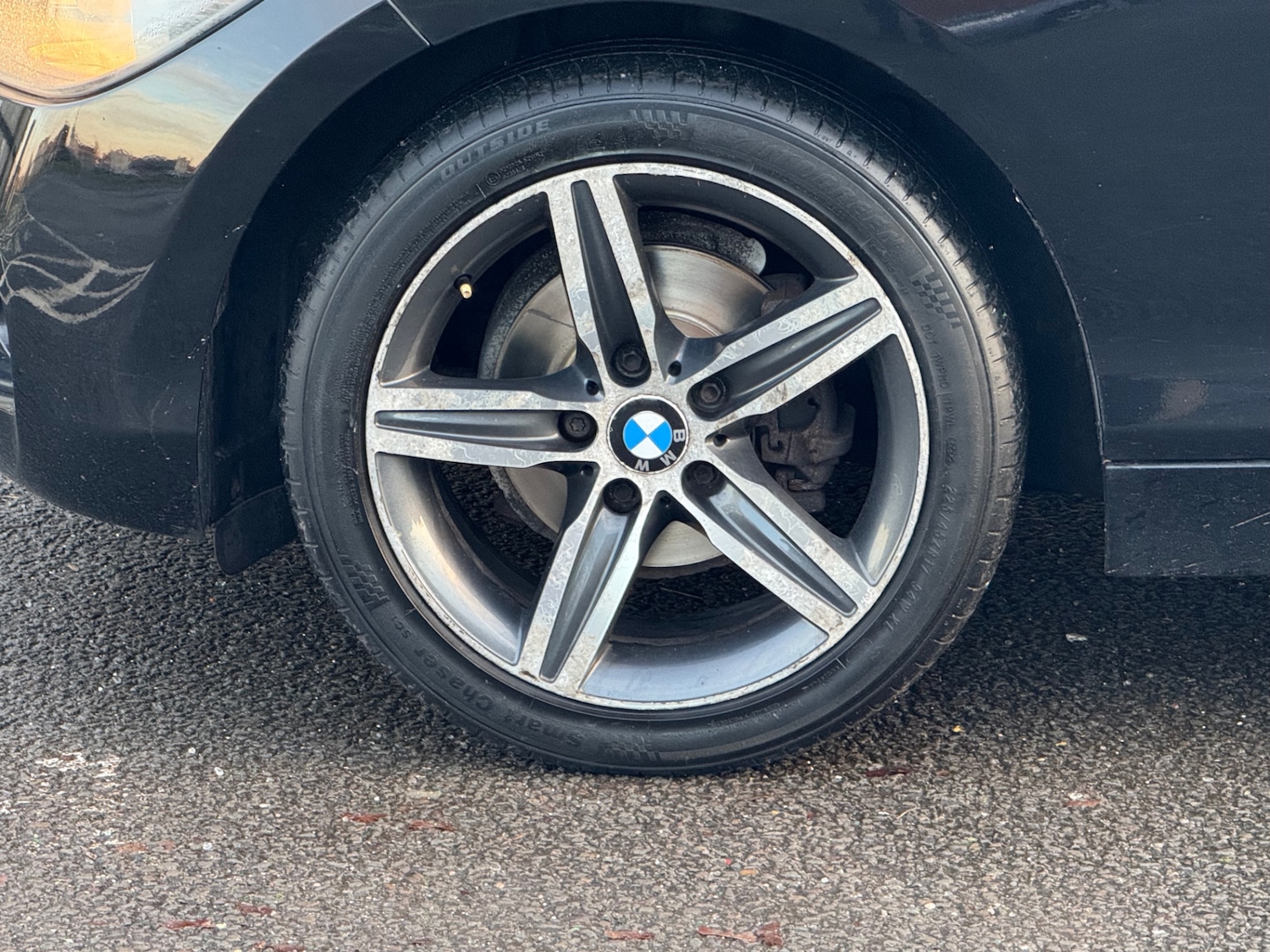 Used BMW 1 Series 2013 for sale - 76963796: Photo 31