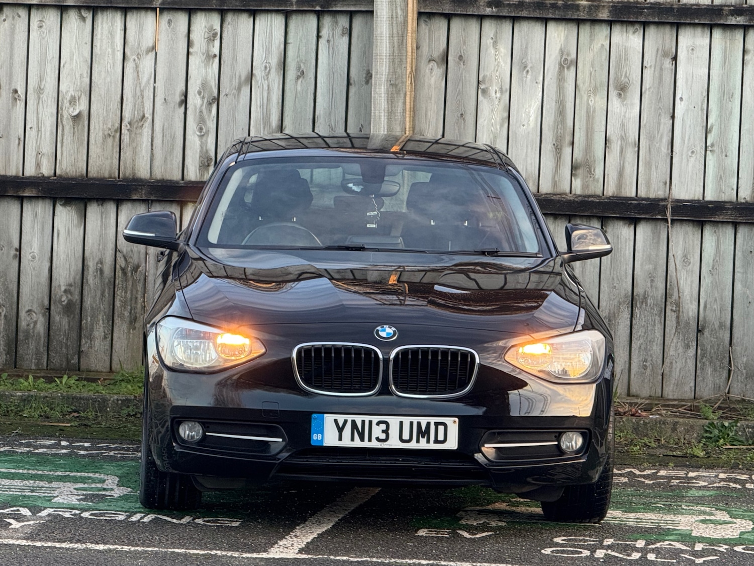 Used BMW 1 Series 2013 for sale - 76963796: Photo 4