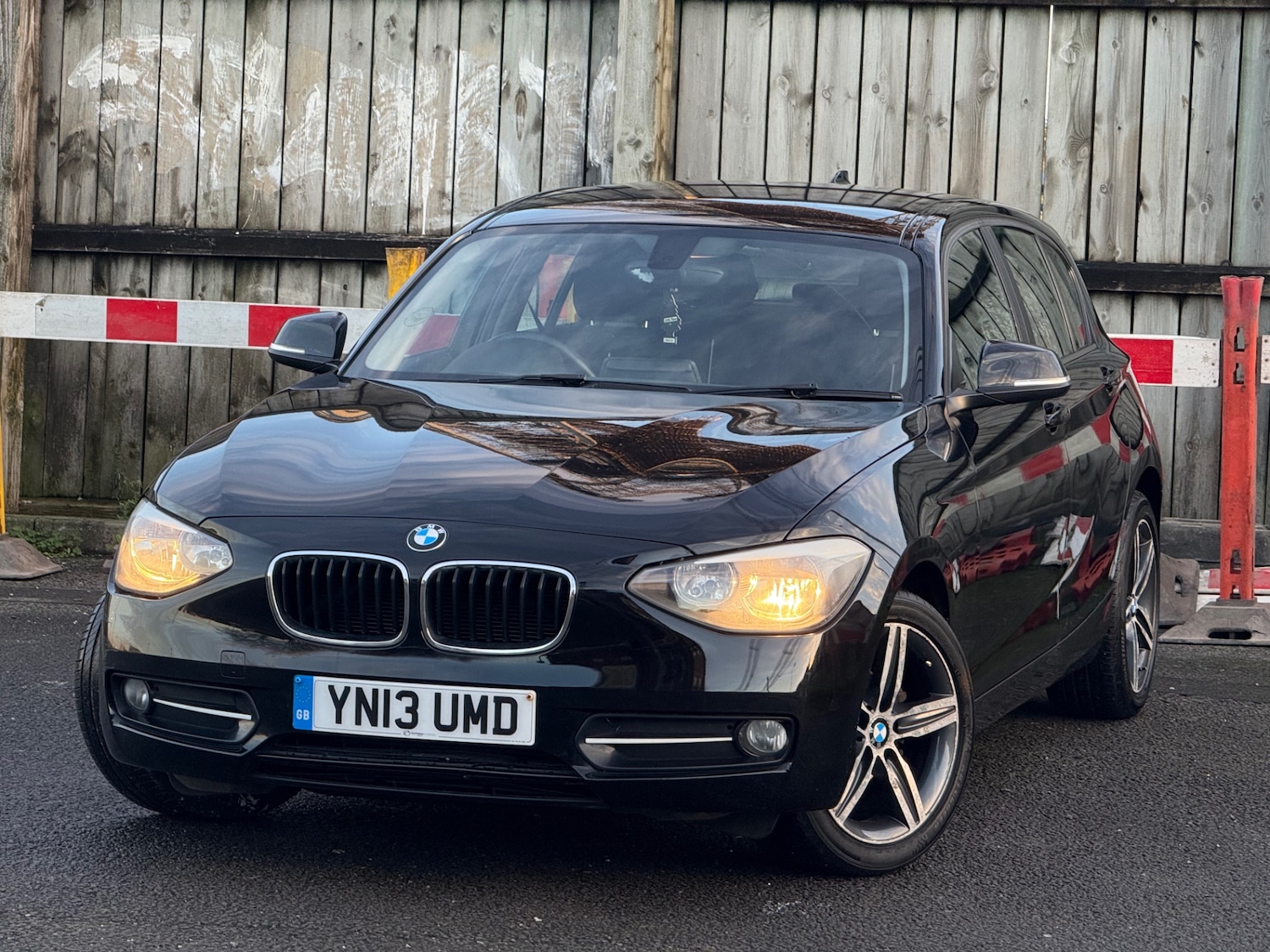 Used BMW 1 Series 2013 for sale - 76963796: Photo 5