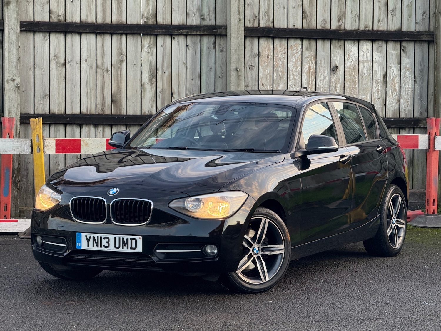 Used BMW 1 Series 2013 for sale - 76963796: Photo 6
