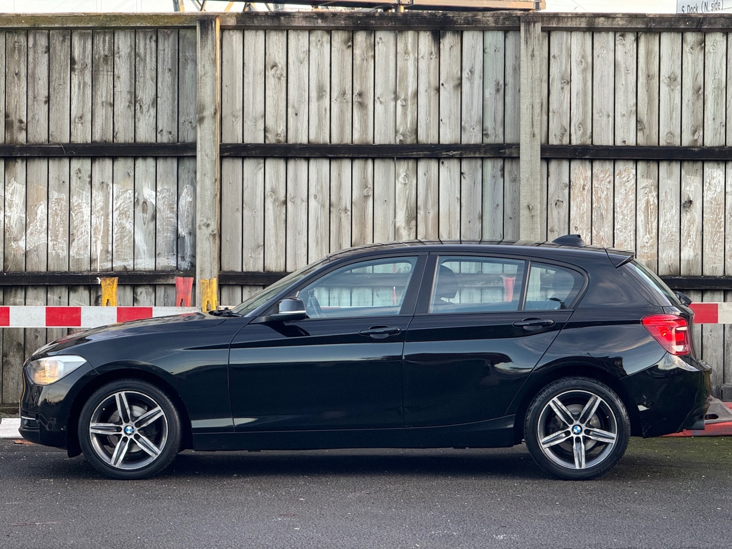 Used BMW 1 Series 2013 for sale - 76963796: Photo 7