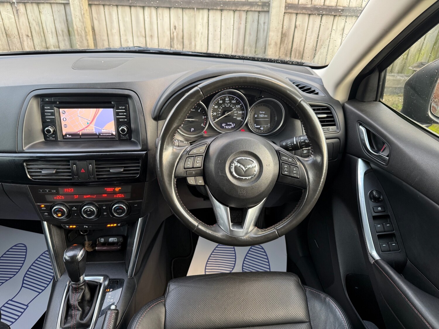 Used Mazda CX-5 2015 for sale - 77536138: Photo 19