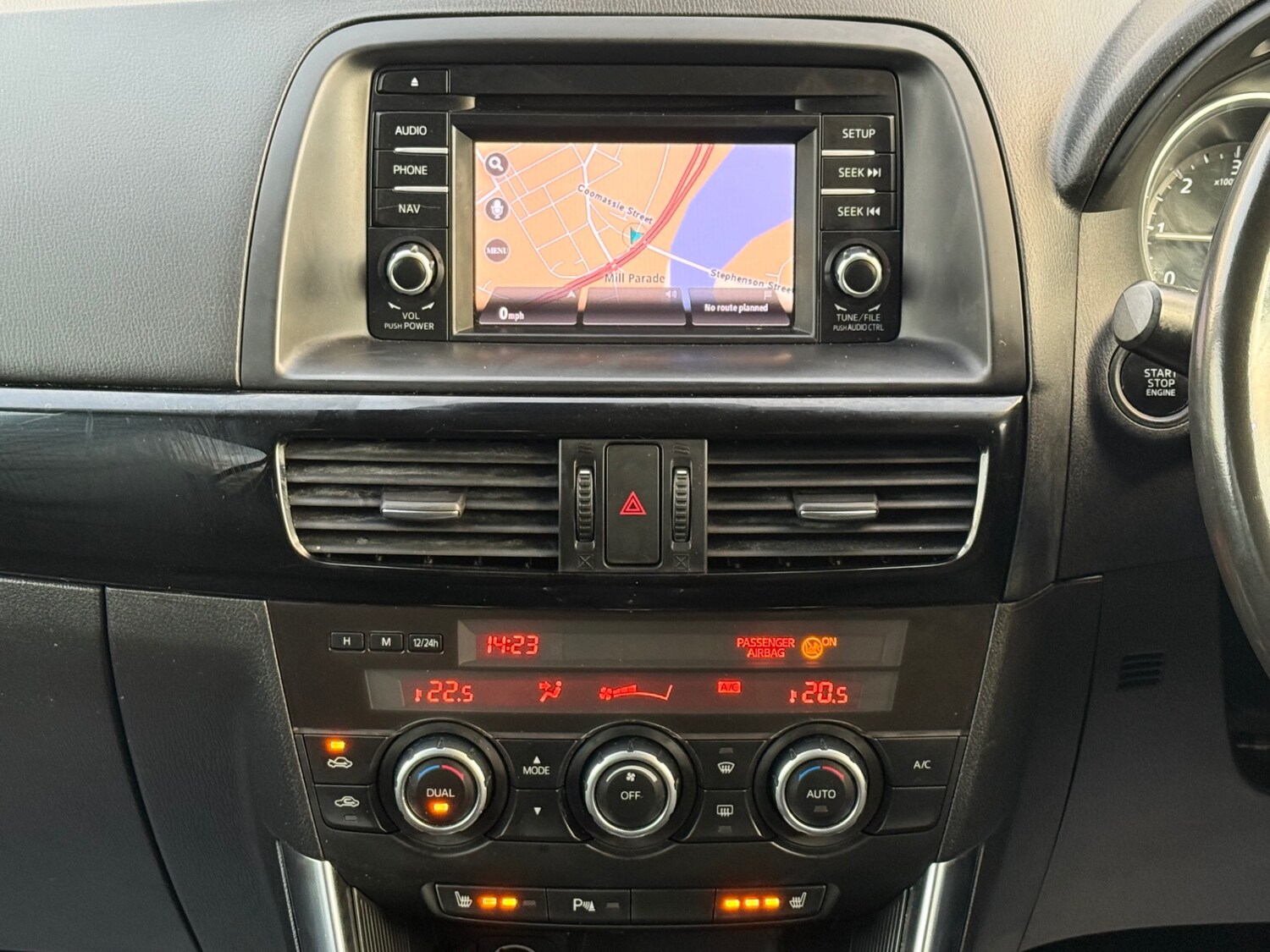 Used Mazda CX-5 2015 for sale - 77536138: Photo 20