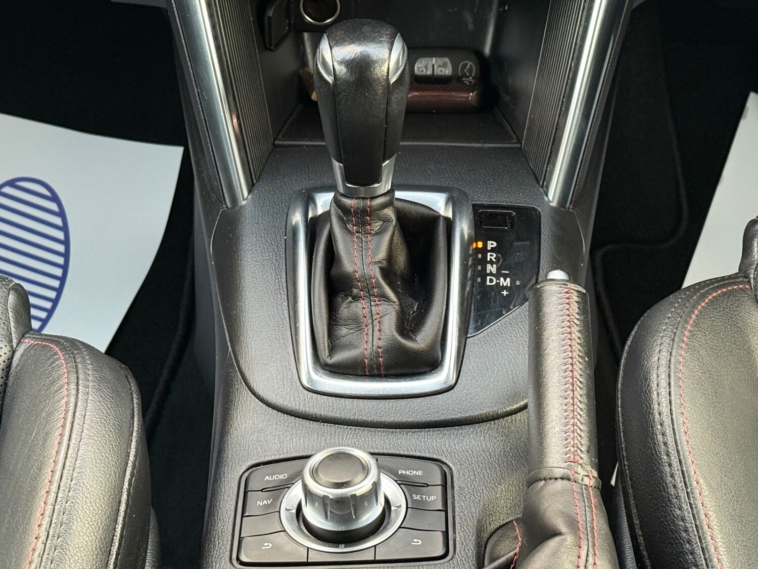 Used Mazda CX-5 2015 for sale - 77536138: Photo 21