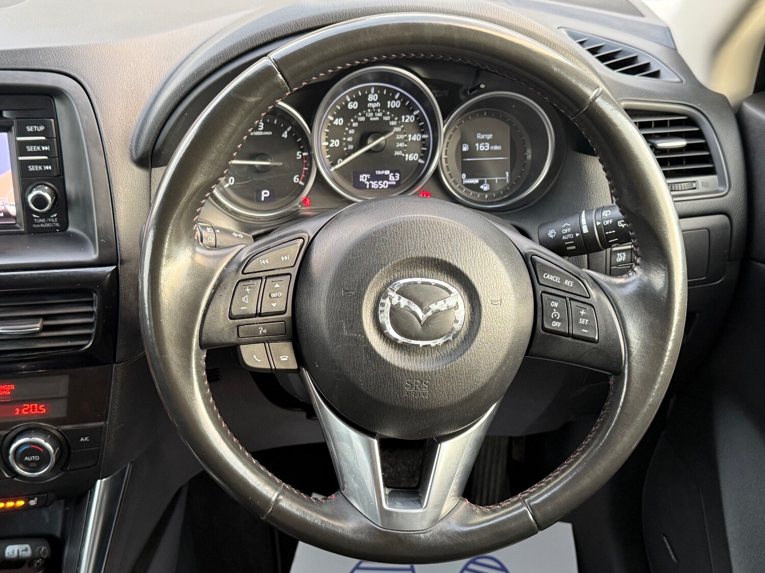 Used Mazda CX-5 2015 for sale - 77536138: Photo 22