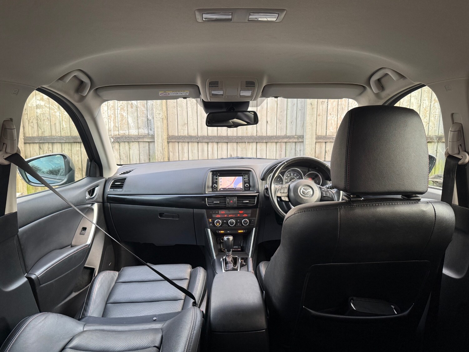 Used Mazda CX-5 2015 for sale - 77536138: Photo 23