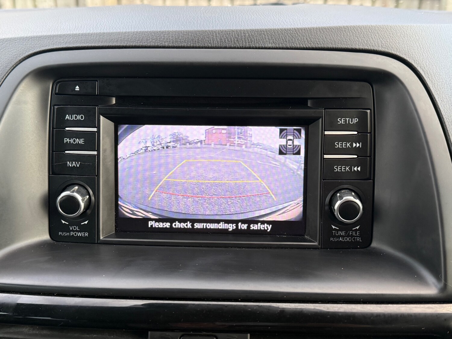 Used Mazda CX-5 2015 for sale - 77536138: Photo 24