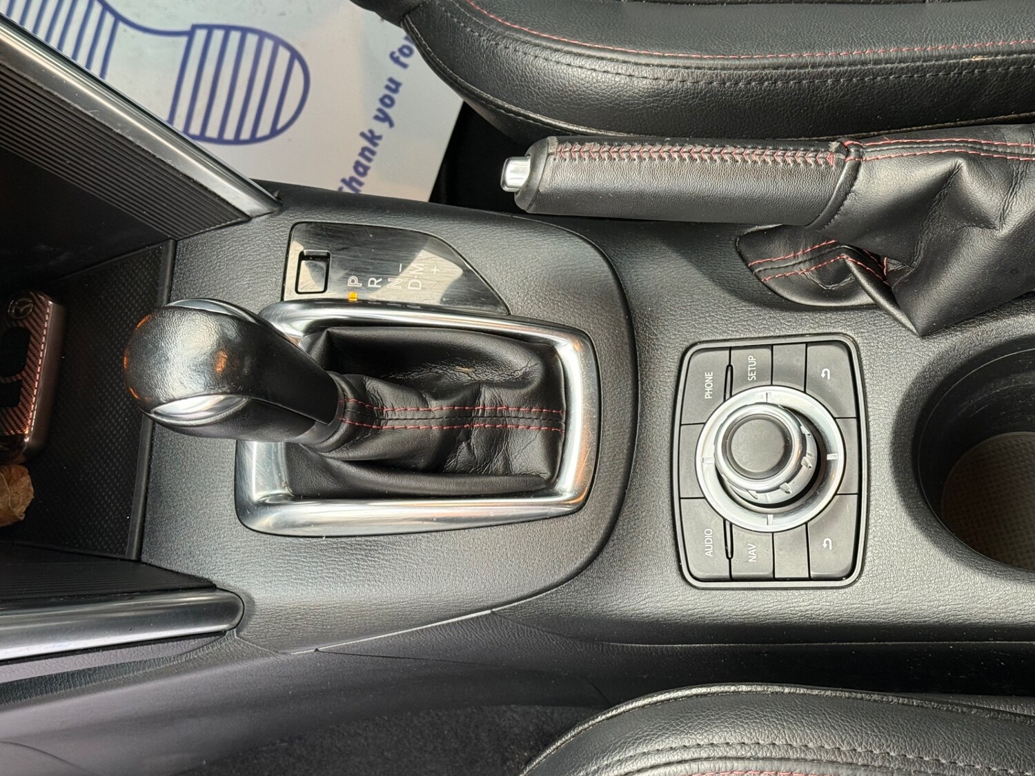 Used Mazda CX-5 2015 for sale - 77536138: Photo 25