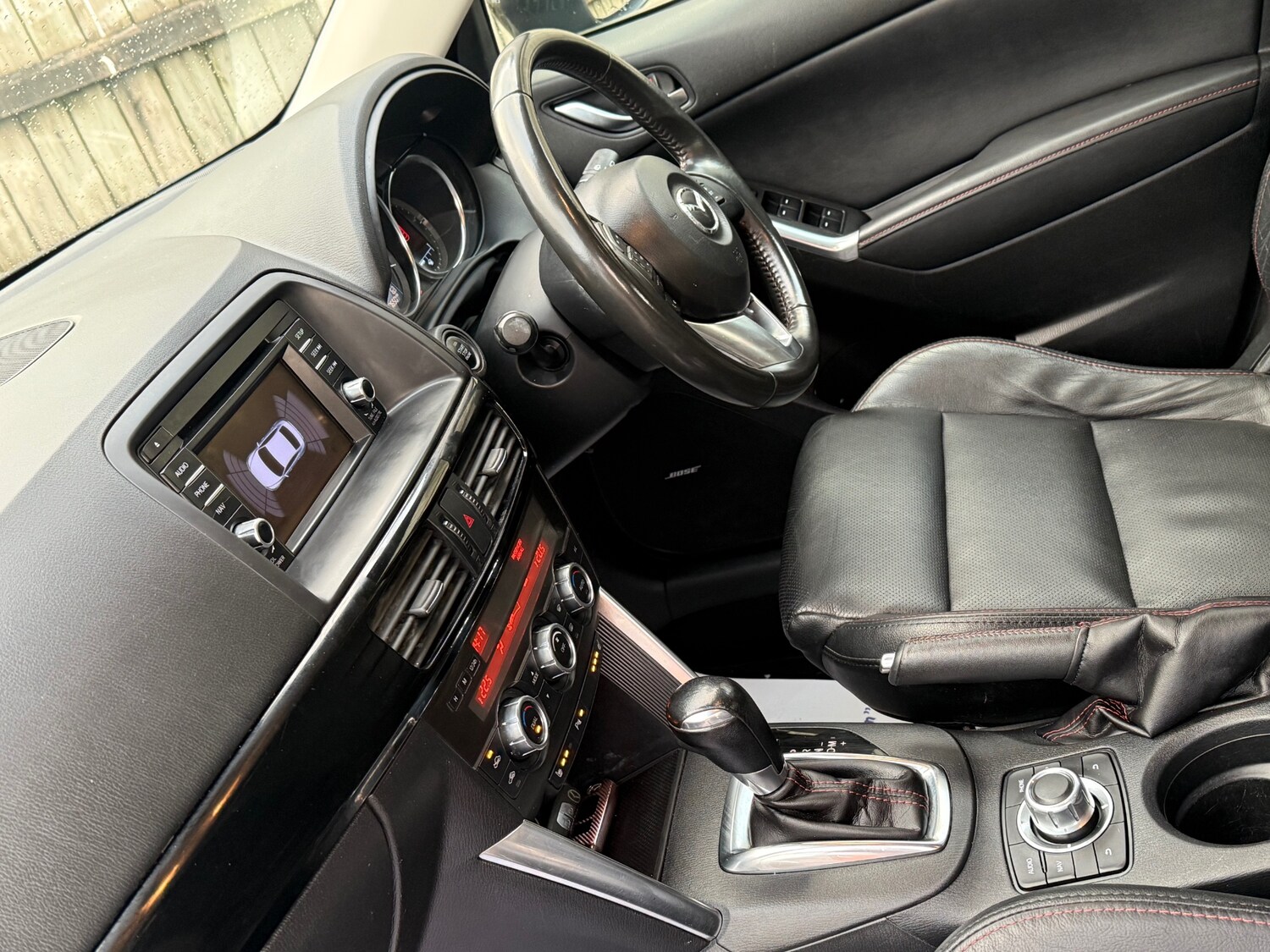 Used Mazda CX-5 2015 for sale - 77536138: Photo 26