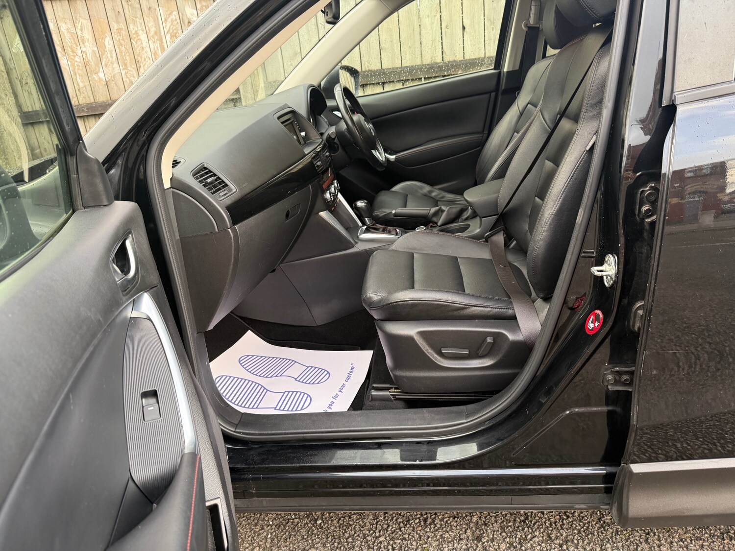 Used Mazda CX-5 2015 for sale - 77536138: Photo 28