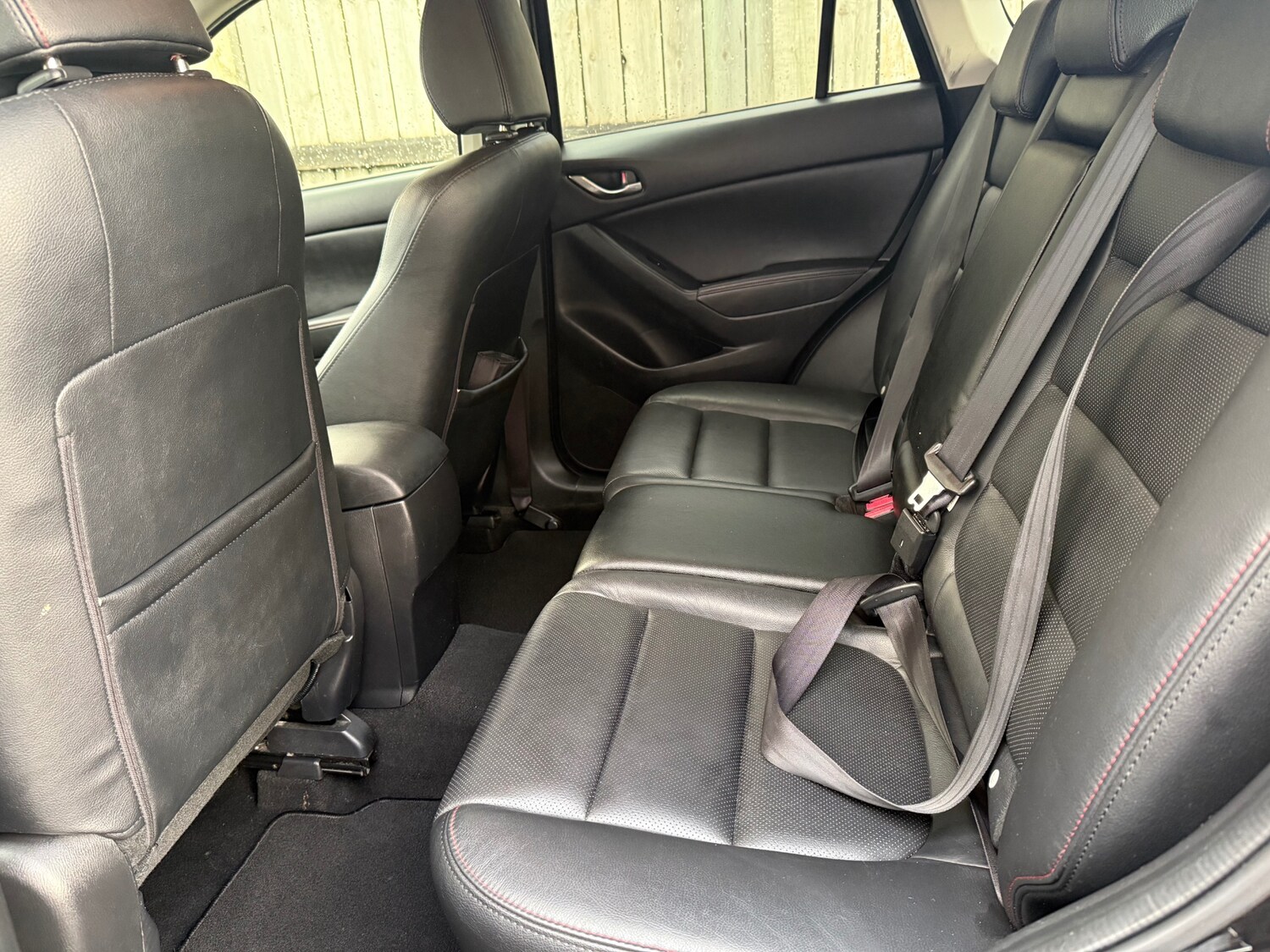 Used Mazda CX-5 2015 for sale - 77536138: Photo 29