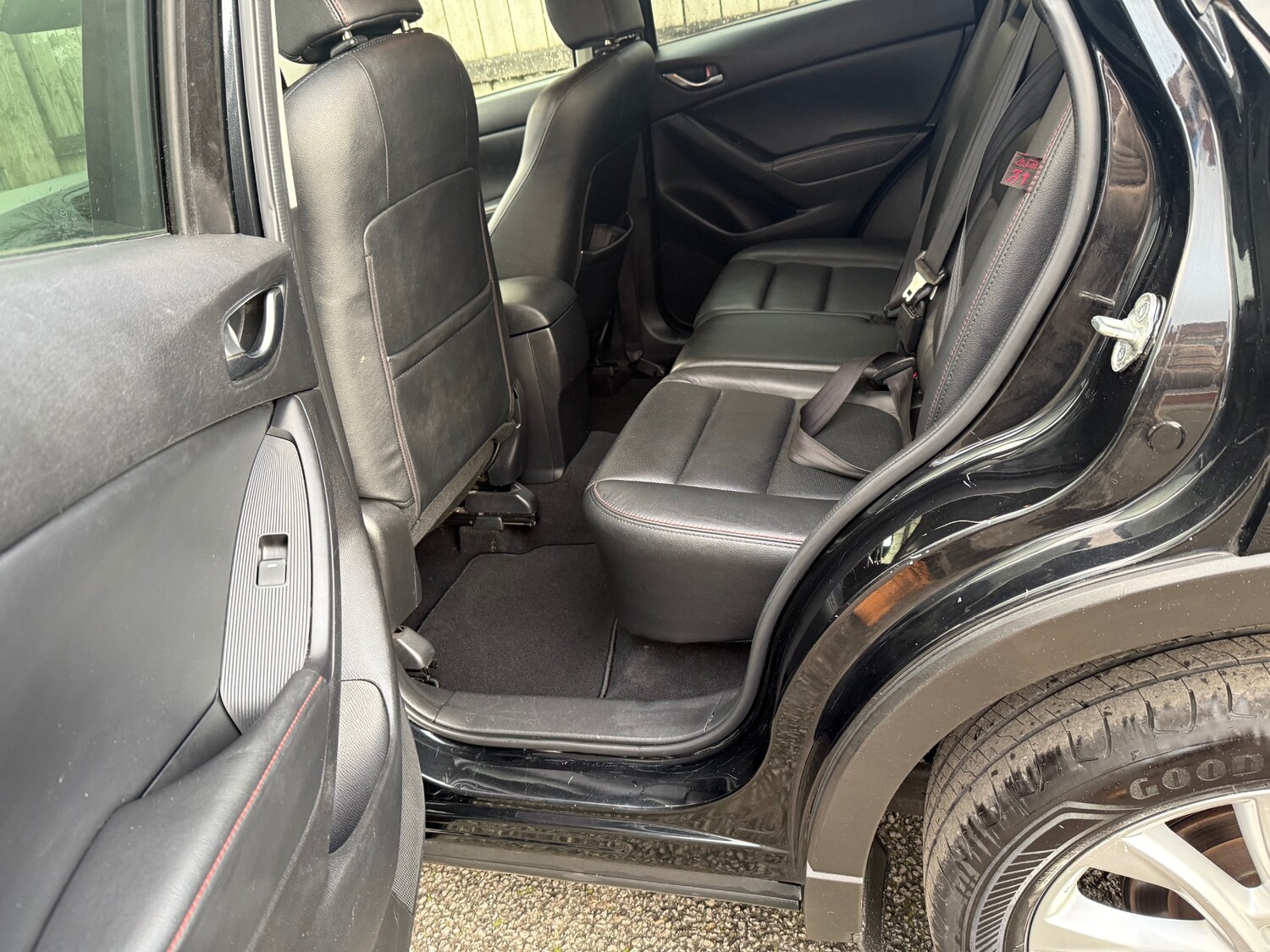 Used Mazda CX-5 2015 for sale - 77536138: Photo 30