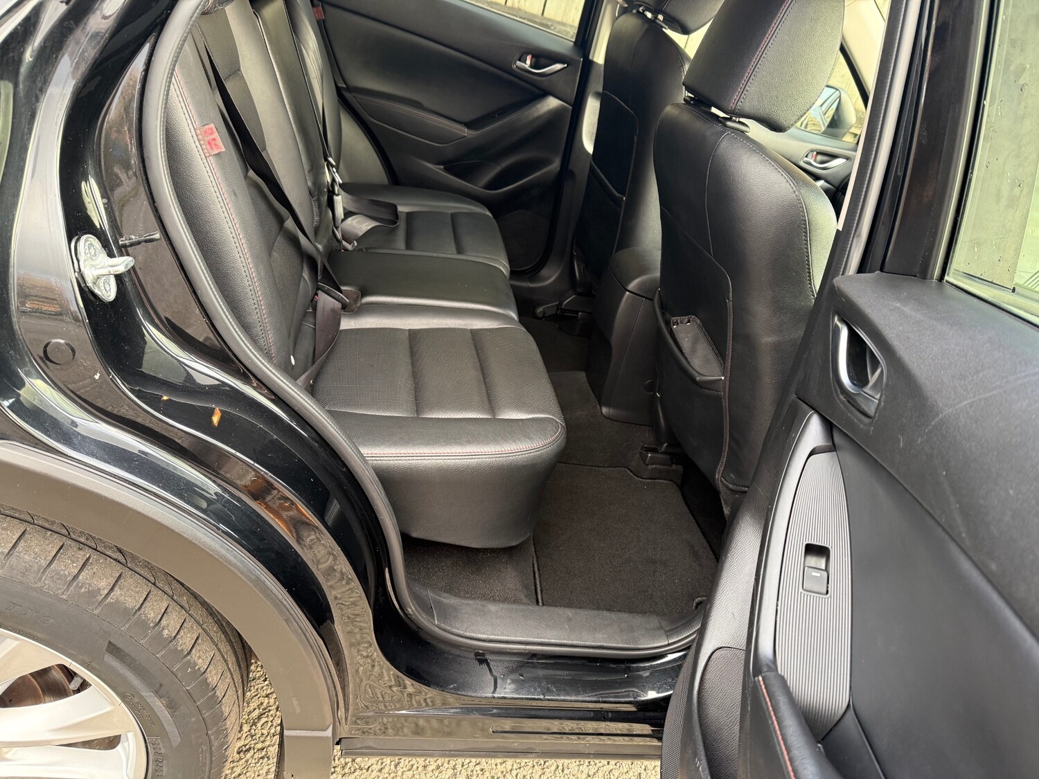 Used Mazda CX-5 2015 for sale - 77536138: Photo 33