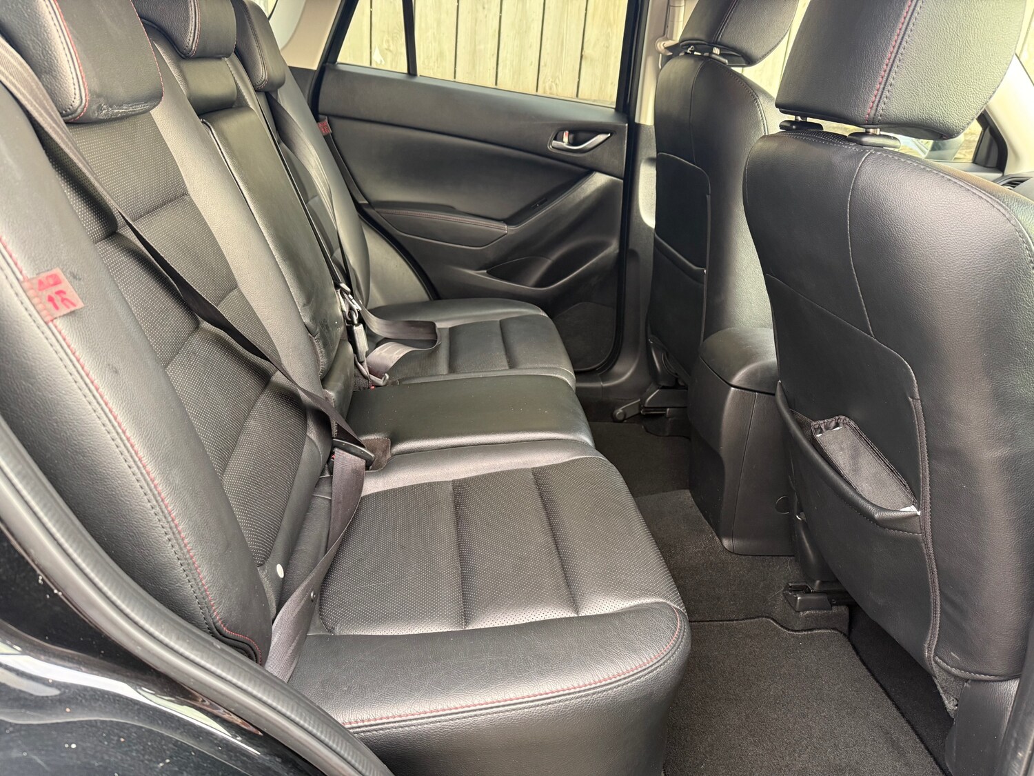 Used Mazda CX-5 2015 for sale - 77536138: Photo 34