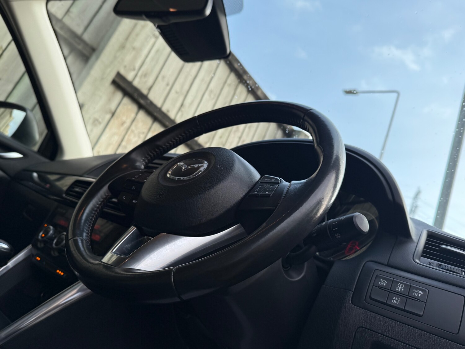 Used Mazda CX-5 2015 for sale - 77536138: Photo 36