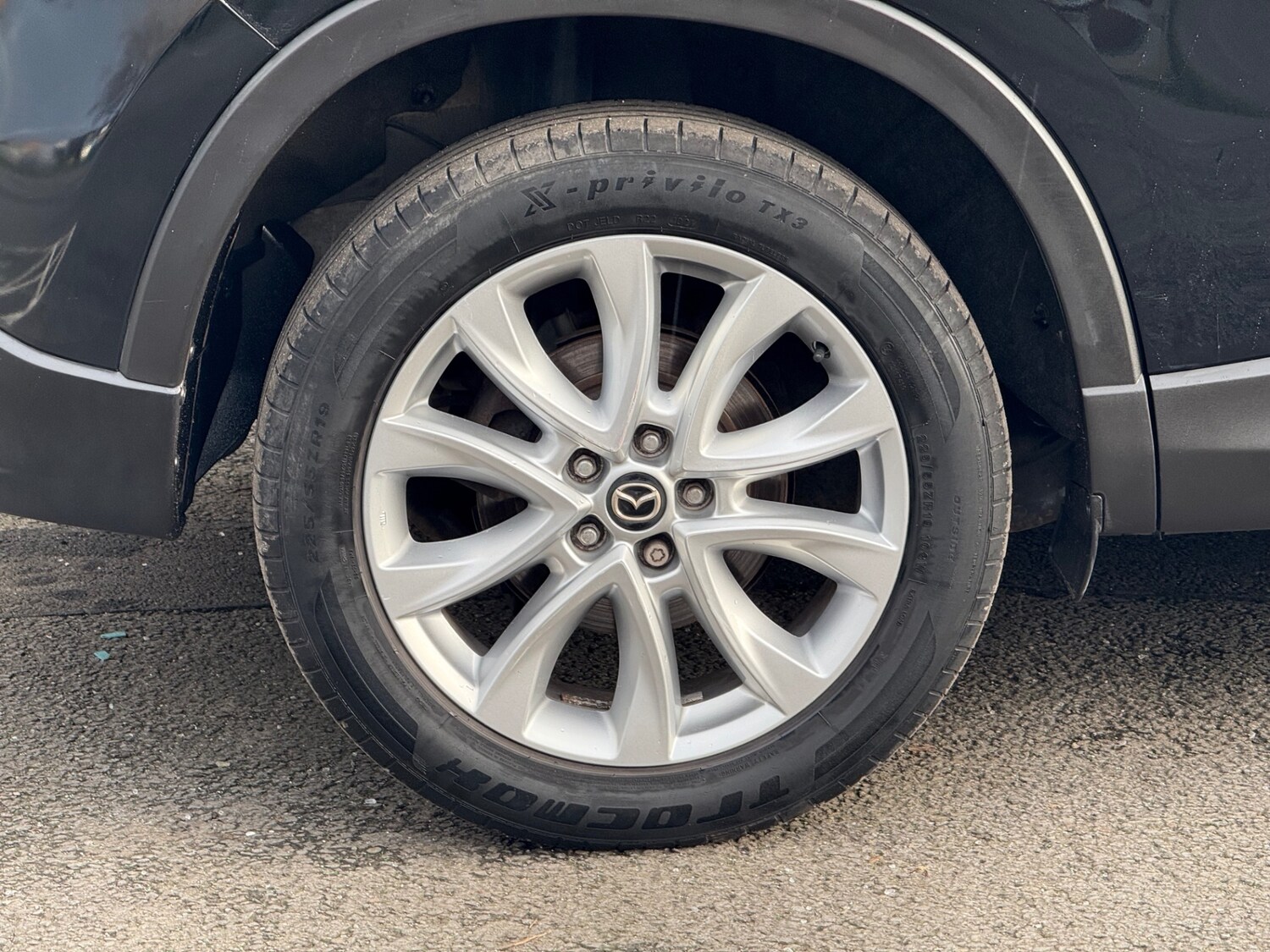 Used Mazda CX-5 2015 for sale - 77536138: Photo 39