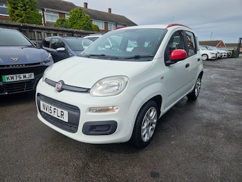 Used Fiat Panda 2015 for sale - 78165860: Photo