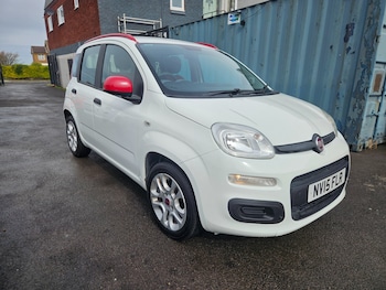 Used Fiat Panda 2015 for sale - 78165860: Photo