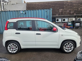 Used Fiat Panda 2015 for sale - 78165860: Photo
