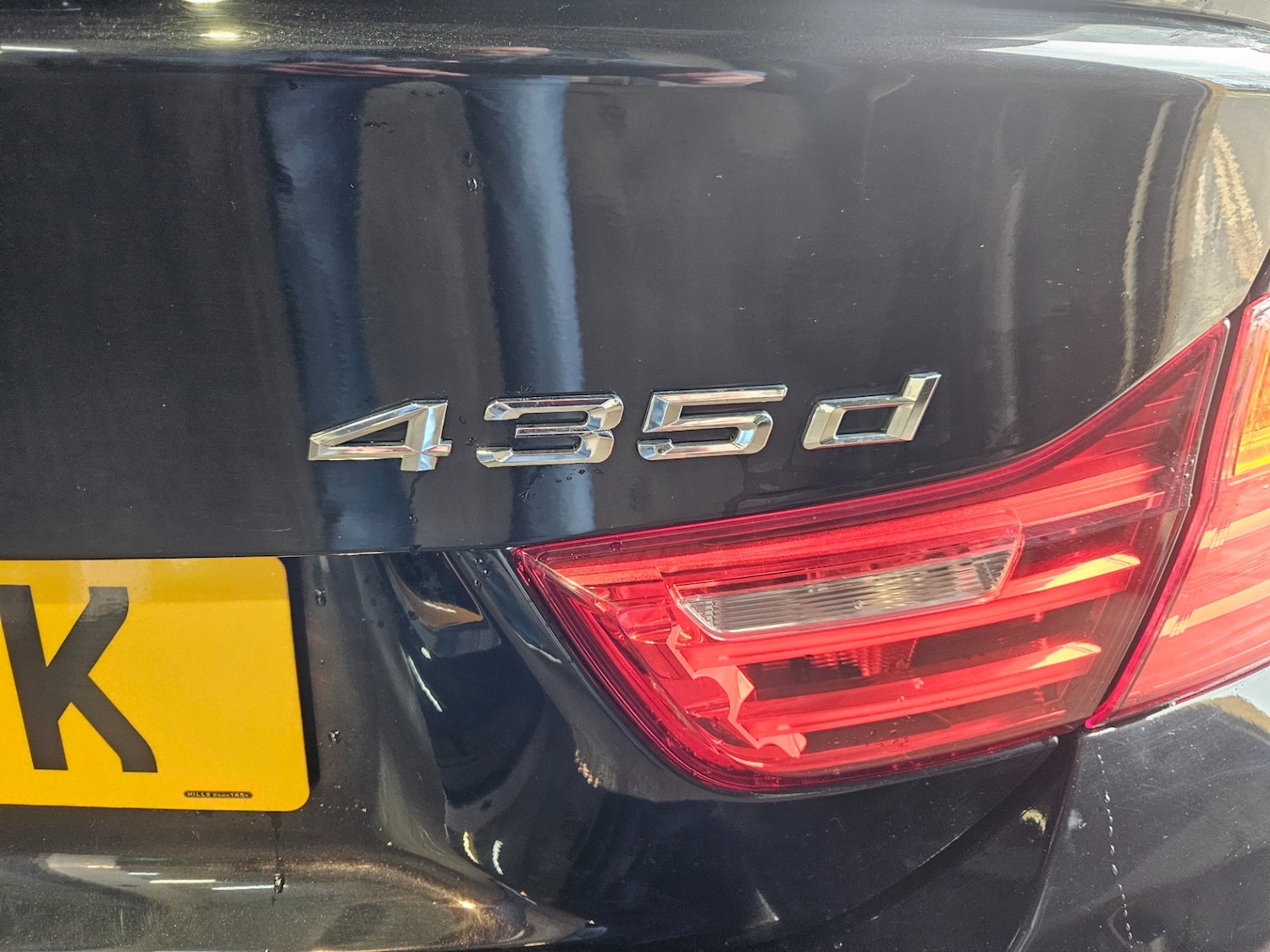 Used BMW 4 Series 2015 for sale - 77431718: Photo 10