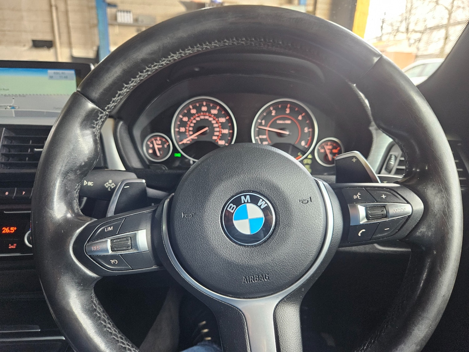 Used BMW 4 Series 2015 for sale - 77431718: Photo 18