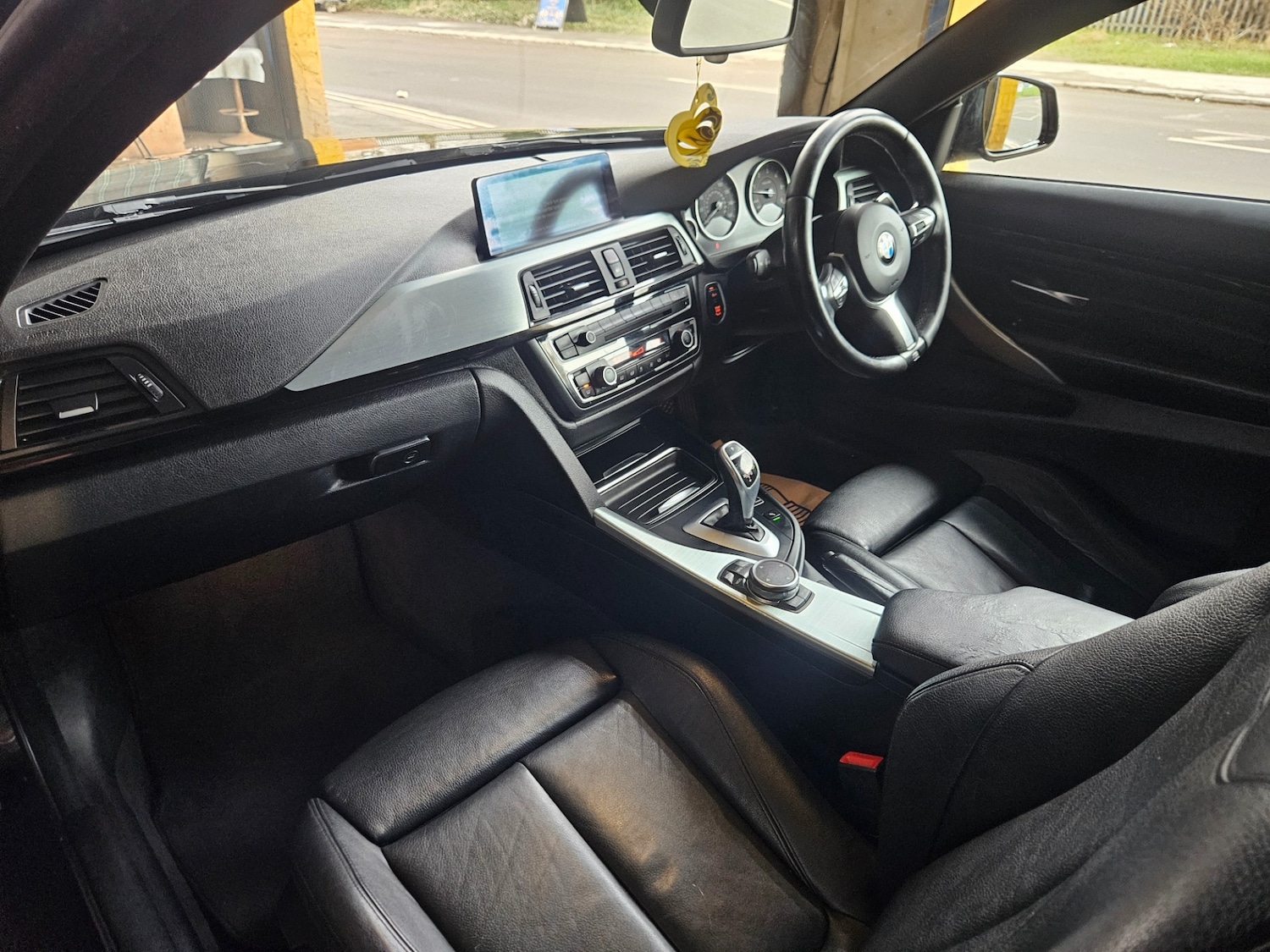 Used BMW 4 Series 2015 for sale - 77431718: Photo 20